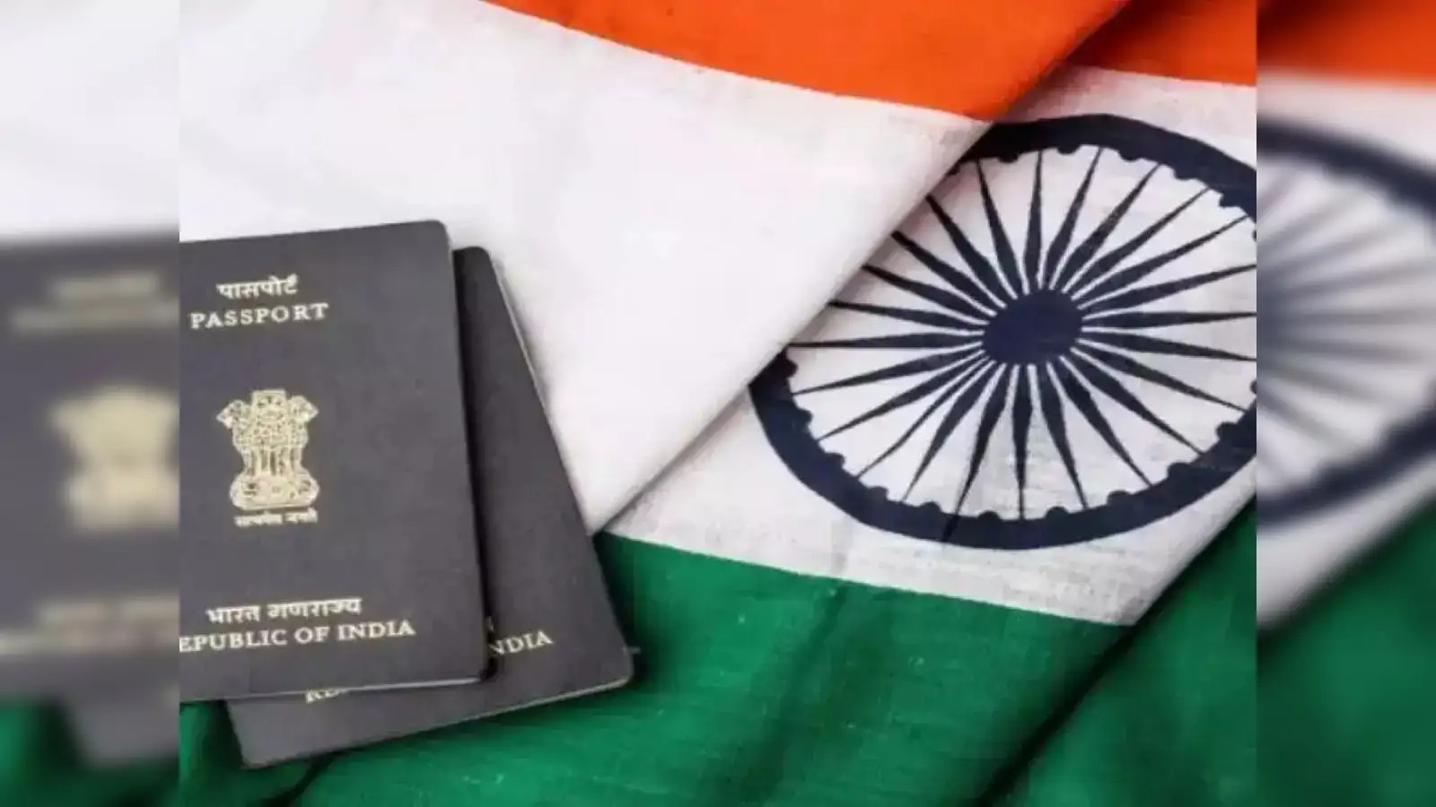 Passport relief for minorities from Pakistan and Afghanistan in India