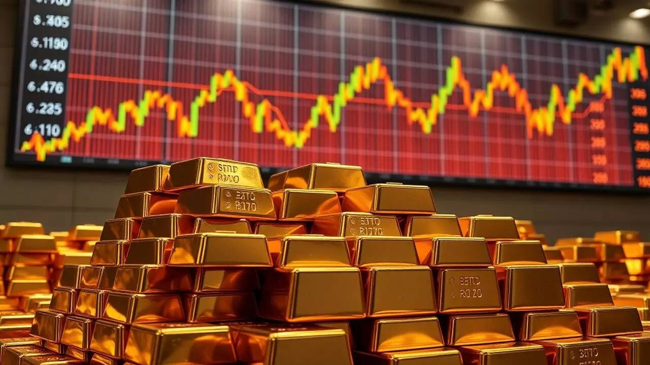 Gold prices in India expected to rise by 2026