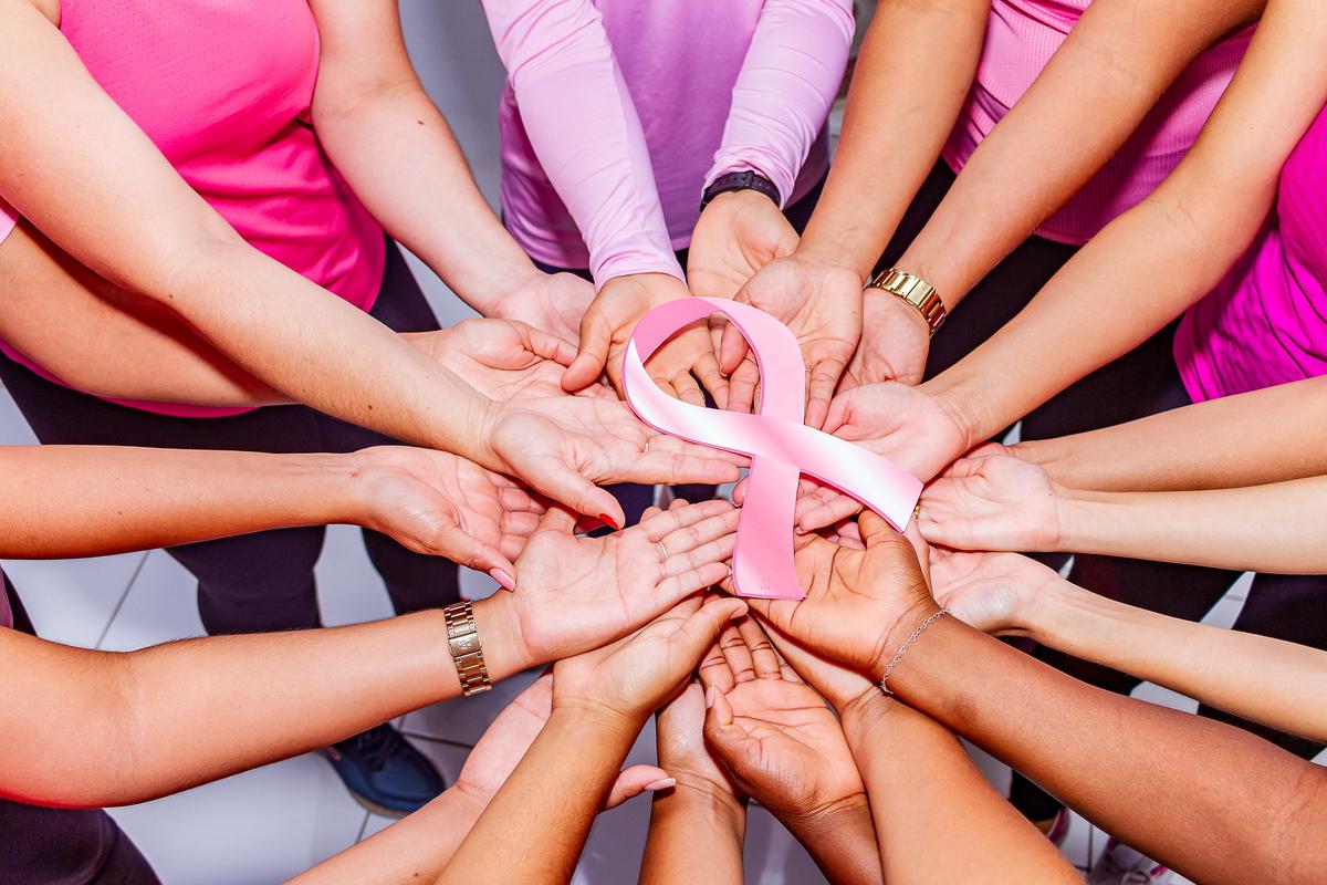 Rising breast cancer cases in Bengaluru women