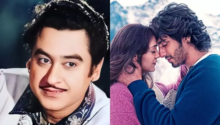 AI-generated Kishore Kumar Saiyaara song goes viral