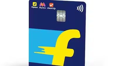 Flipkart SBI credit card with cashback and fuel surcharge waiver