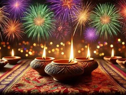 Festive season loan offers for Diwali and Dussehra