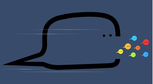 “Crowded urban city with fading human connections and lack of love”