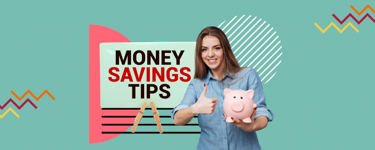 Top 10 money-saving hacks for 2025 checklist