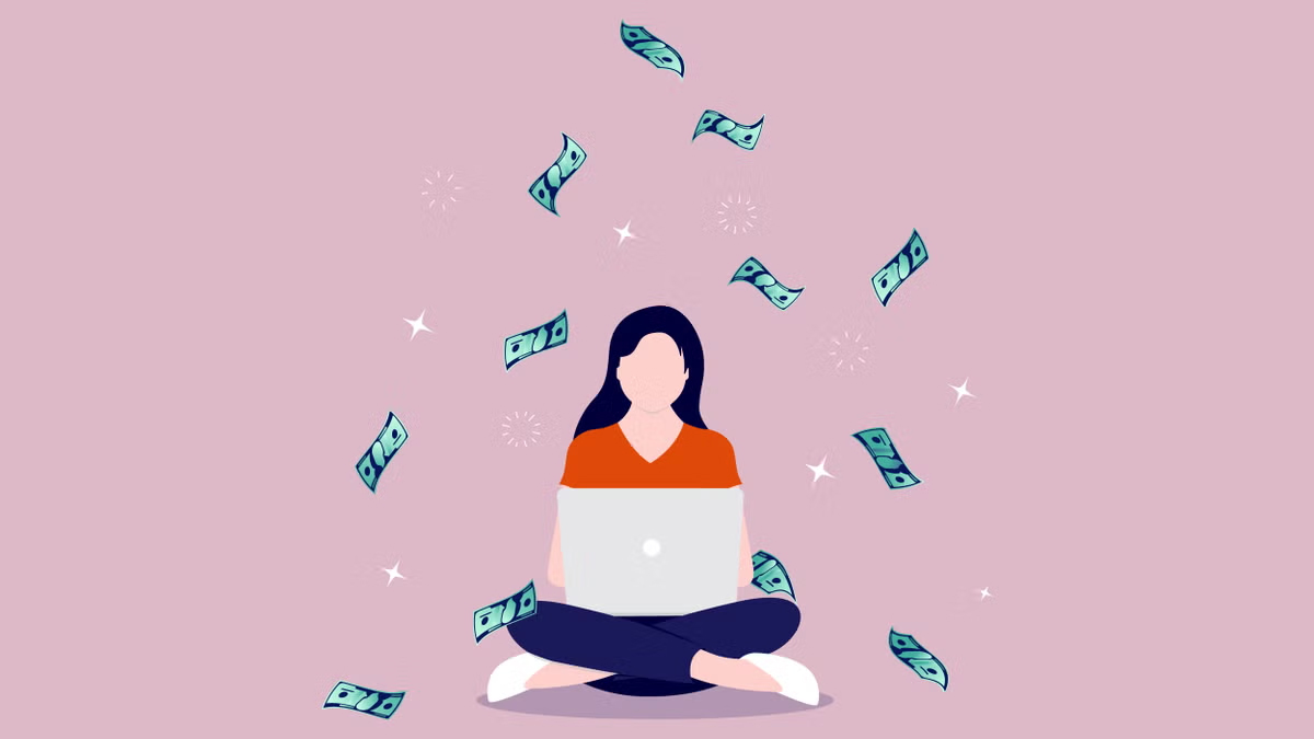 Gen Z finance trends loud budgeting vs doom spending