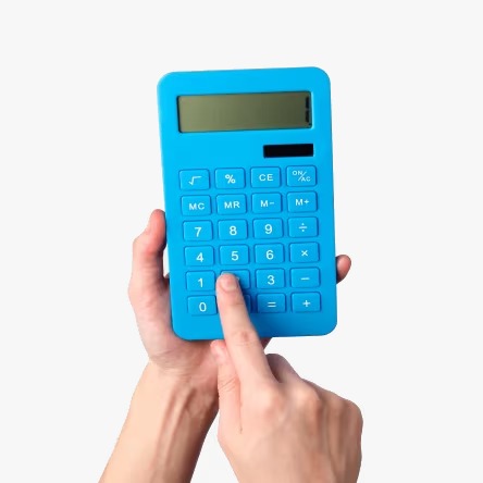 Home loan EMI calculator showing reduced interest rates