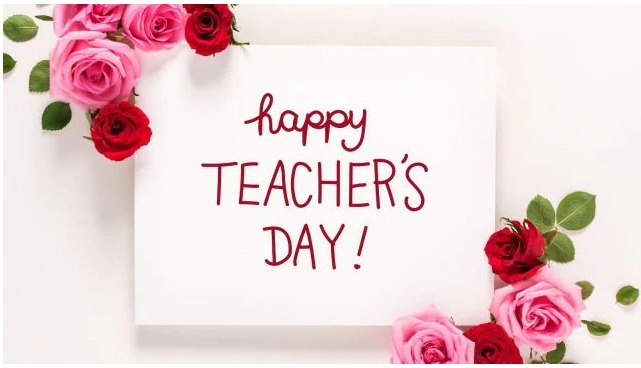 Happy Teachers’ Day 2025 wishes, quotes, and messages to share on Dr. Radhakrishnan’s birth anniversary