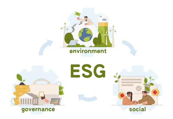 ESG investing trends in India – sustainable finance and green investments