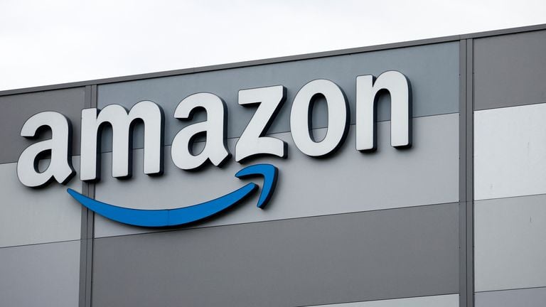 Amazon acquires fintech firm Axio to expand direct lending in India.