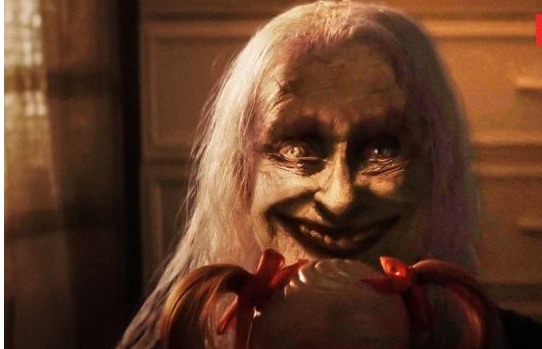 “Real Smurl family haunting story behind The Conjuring Last Rites”