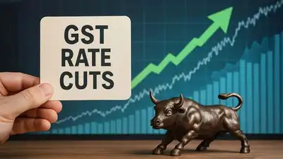 GST 2.0 and RBI rate cuts boosting auto sector and consumption in India