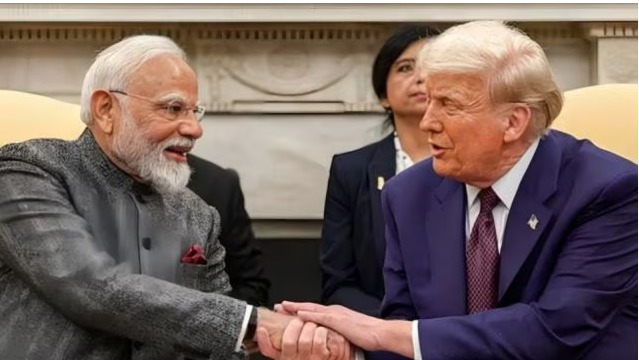 PM Modi responds to Donald Trump’s positive remarks on India-US relations amid trade tariff tensions