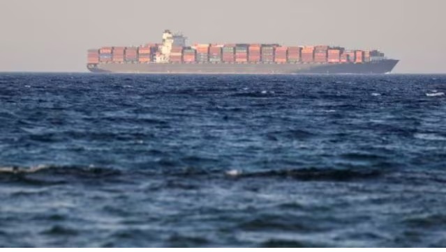 red sea cable outage internet disruption india pakistan middle east