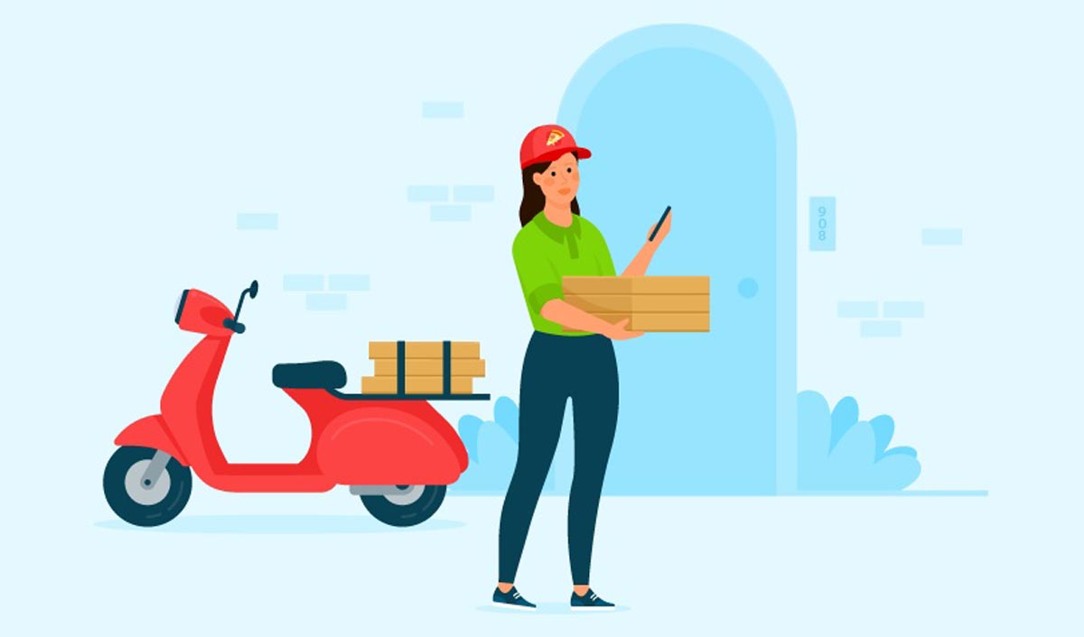 "Comparison of GST Impact on Food Delivery Platforms: Domino’s vs. Zomato and Swiggy"