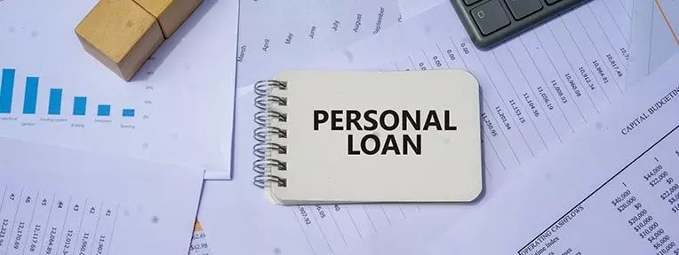Personal loan application process in India