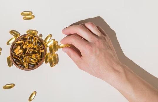 "Reasons omega-3 supplements are not effective"