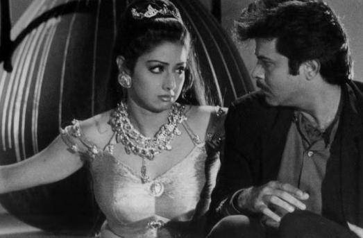 Sridevi and Boney Kapoor film flop vs Pahlaj Nihalani blockbuster