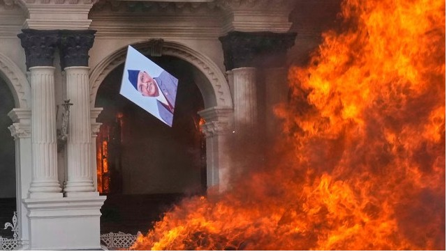 "Impact of Nepal social media ban on remittance economy"