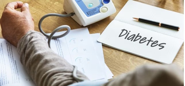 “Type 2 diabetes management at age 35 with Metformin alternatives and lifestyle changes”