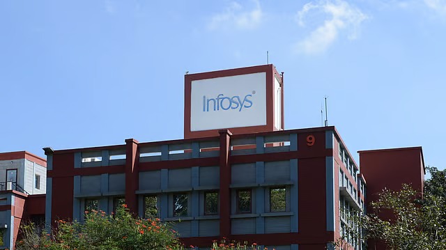 Infosys share buyback plan announcement for investors