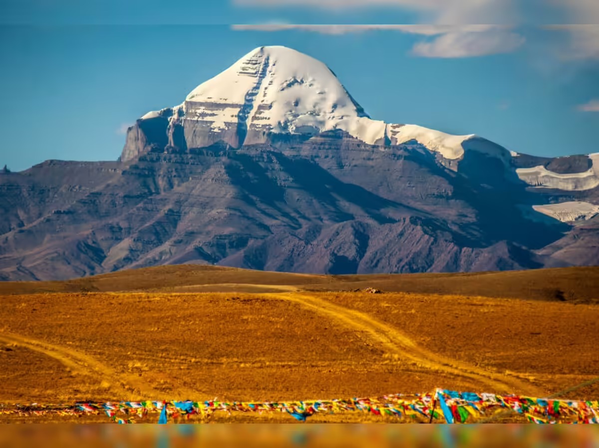 Pilgrims on Kailash Mansarovar Yatra facing travel disruptions