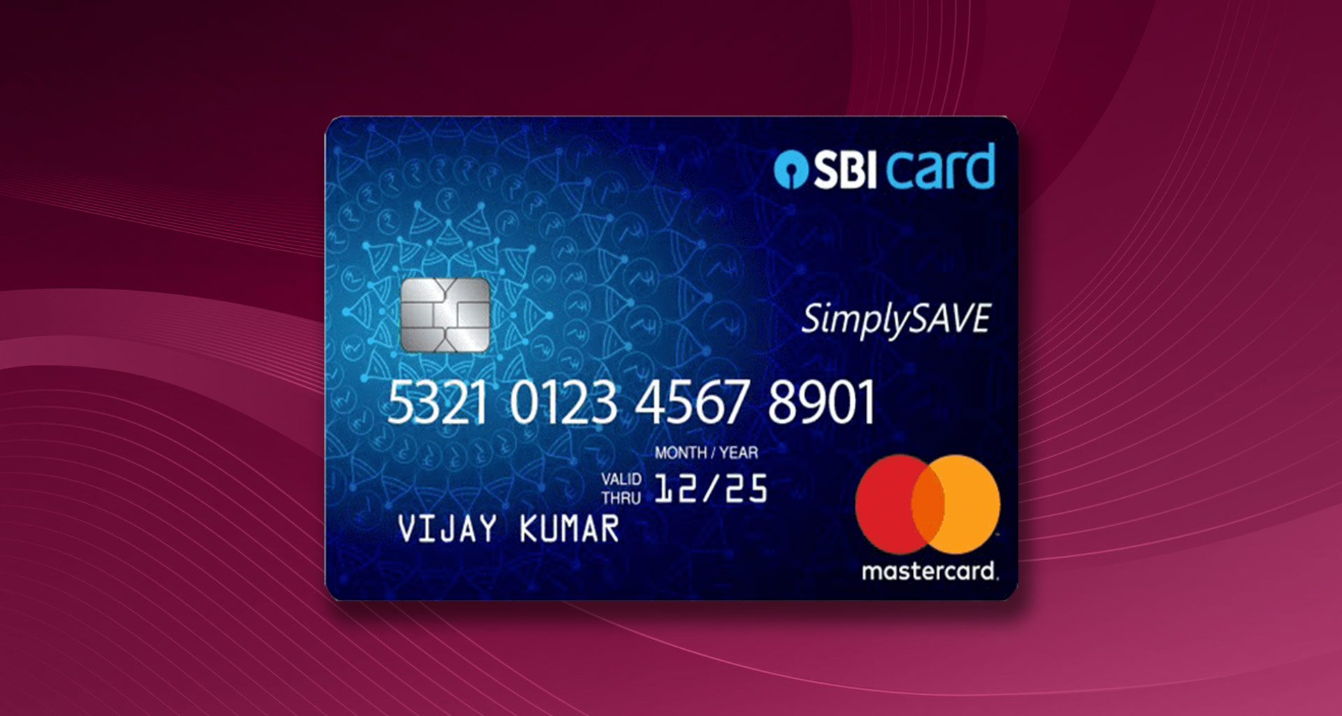 SBI credit cards with low annual fees