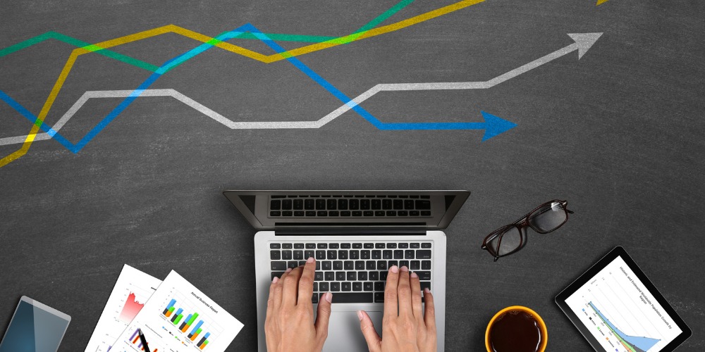 Comparison of financial professionals