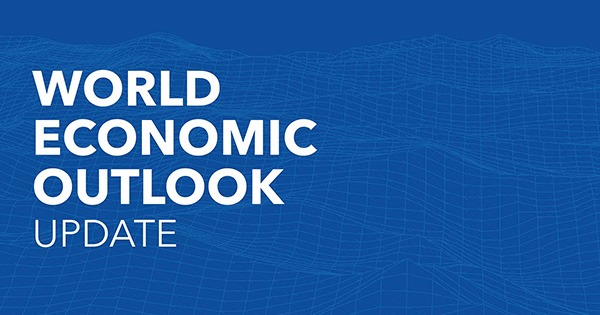 Global economic outlook 2025