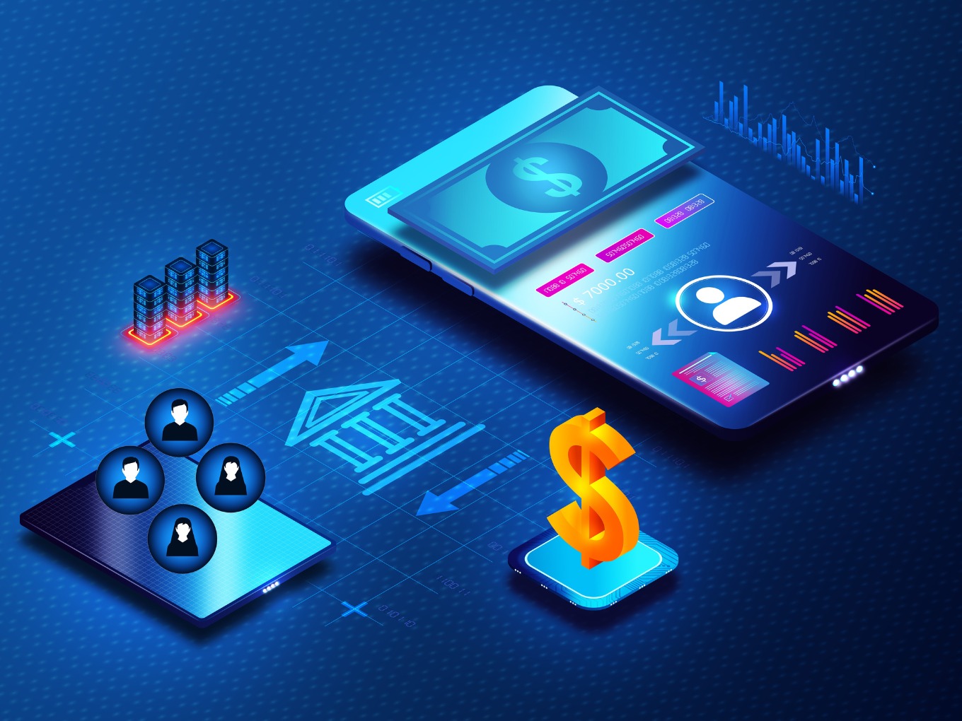 Future of digital lending in India