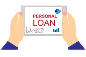 Applying for a personal loan with Vizzve Finance