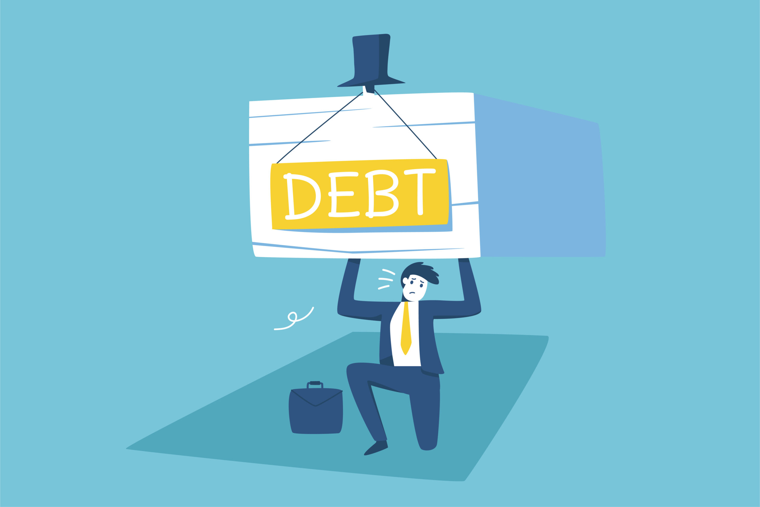 Smart loan management to avoid debt traps