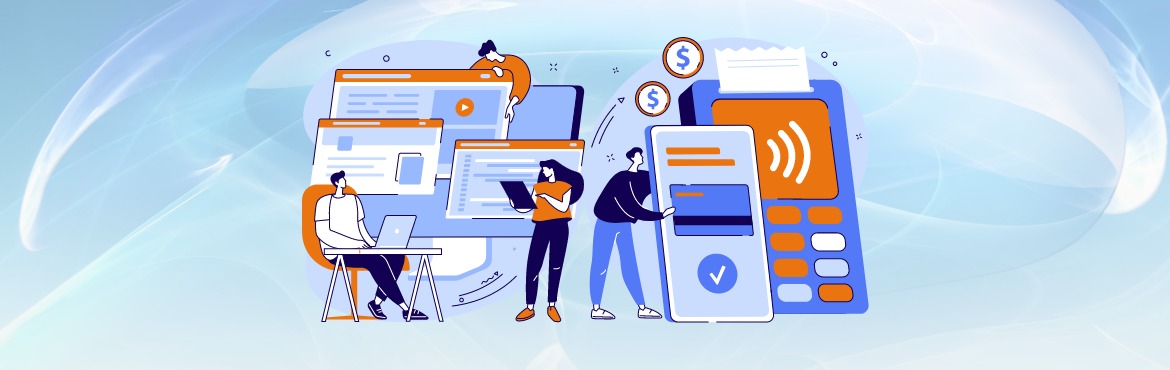 Digital platform ensuring safe borrowing without mistakes