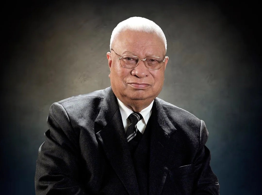 Former Meghalaya Chief Minister D.D. Lapang passes away at 91