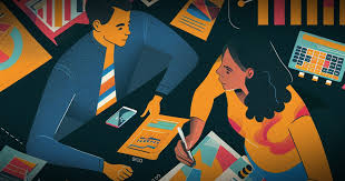 "Gen Z entrepreneurs facing financial literacy challenges with Vizzve Finance support"