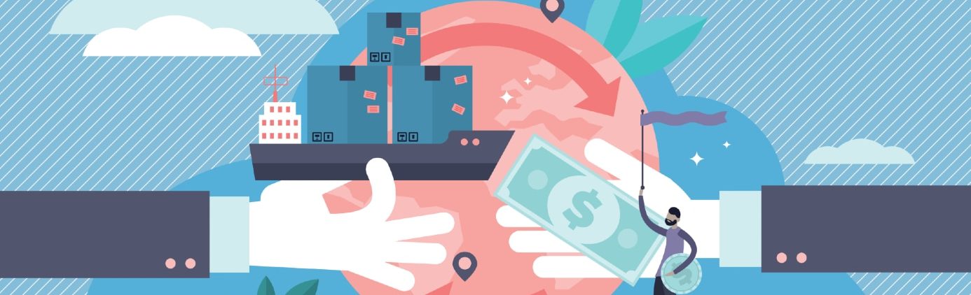 Export-oriented businesses managing loan liabilities while awaiting structured relief measures