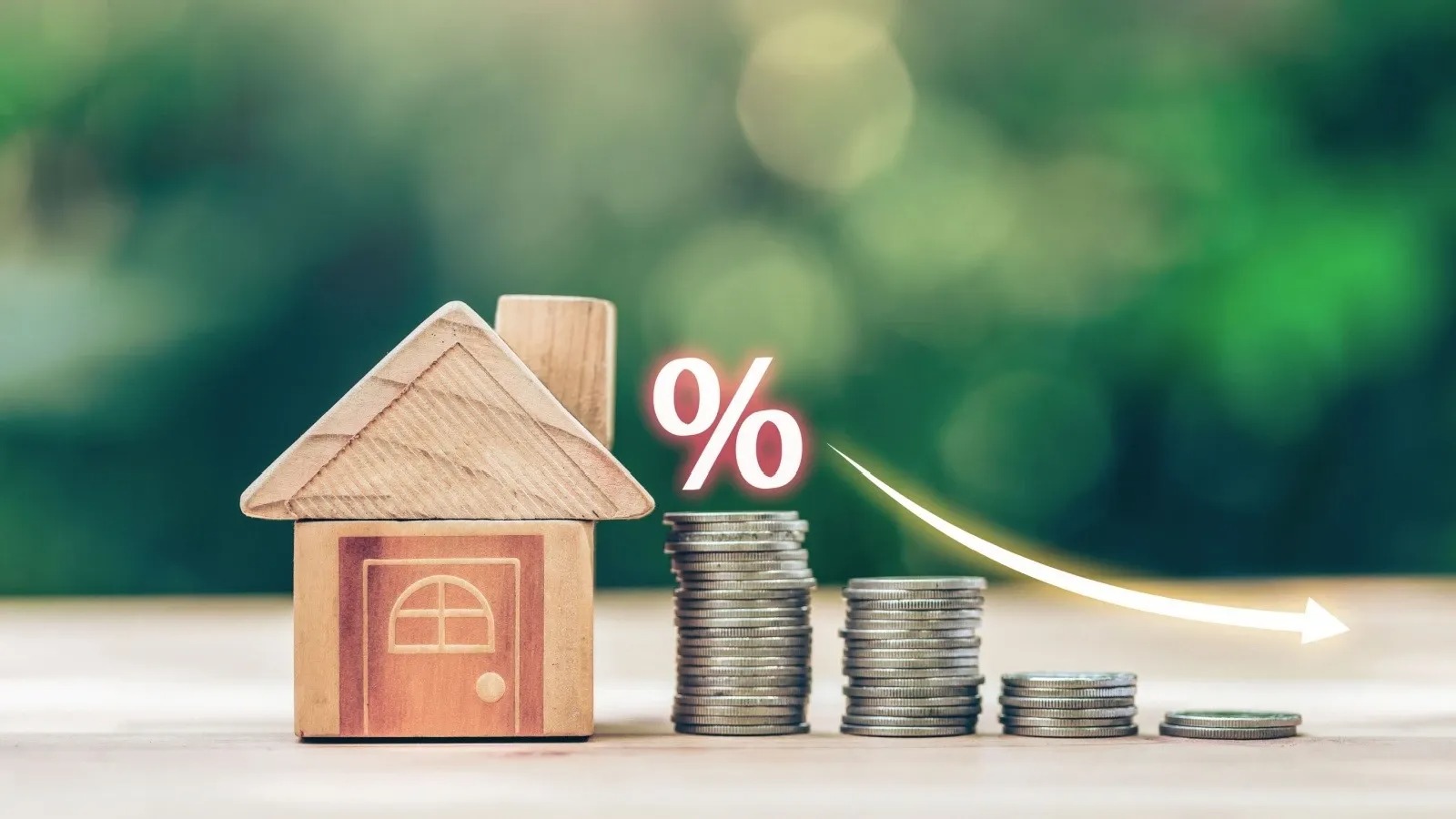 Prospective homebuyers benefiting from lower home loan interest rates after RBI repo rate cuts