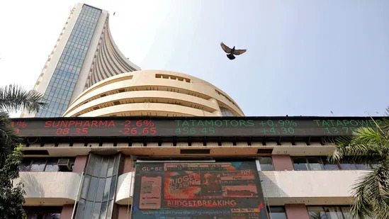 Indian stock markets opening higher amid optimism from India-US trade talks – Sensex and Nifty up