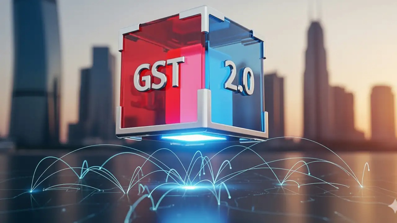 GST 2.0 impact on spending: lower tax on budget clothing, higher on premium and wedding goods