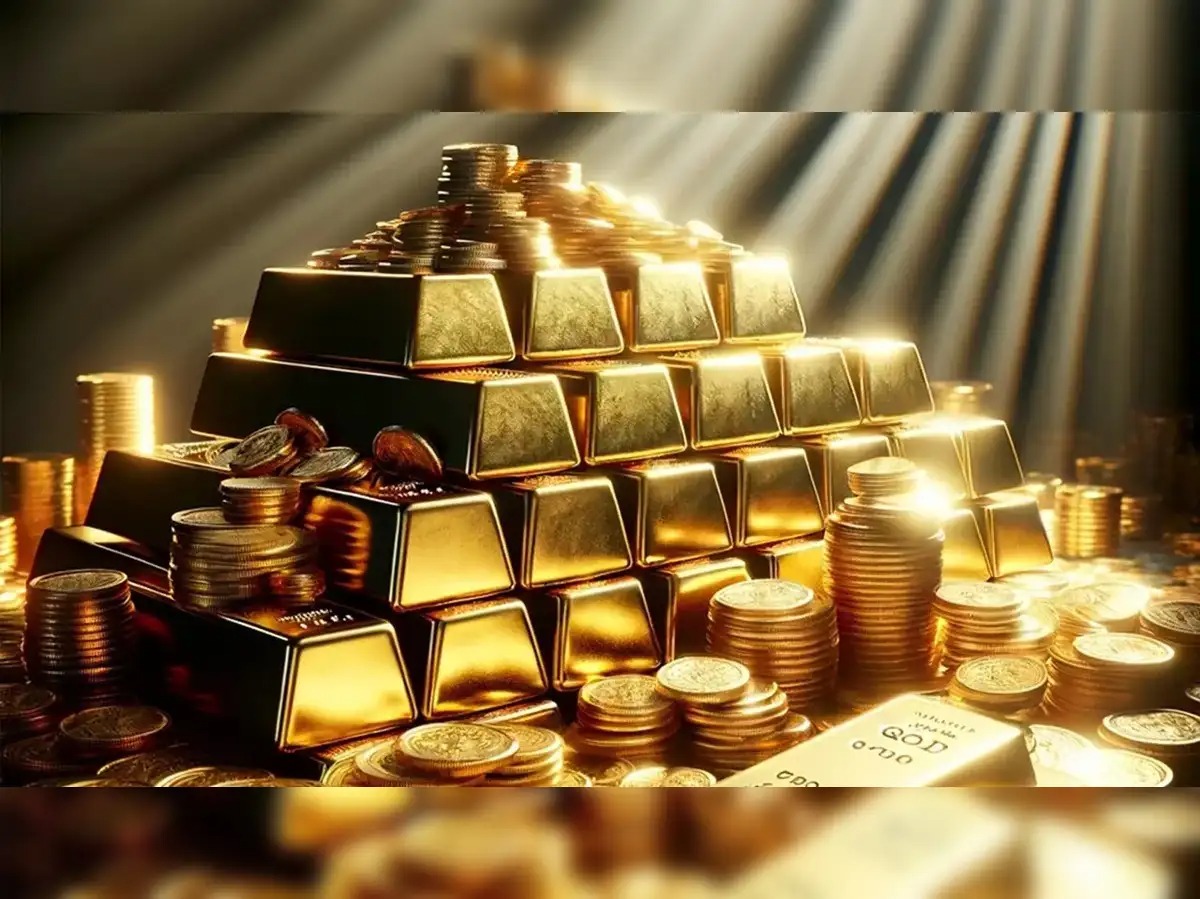 Small borrowers pledging gold for loans as RBI data shows 122% surge in June