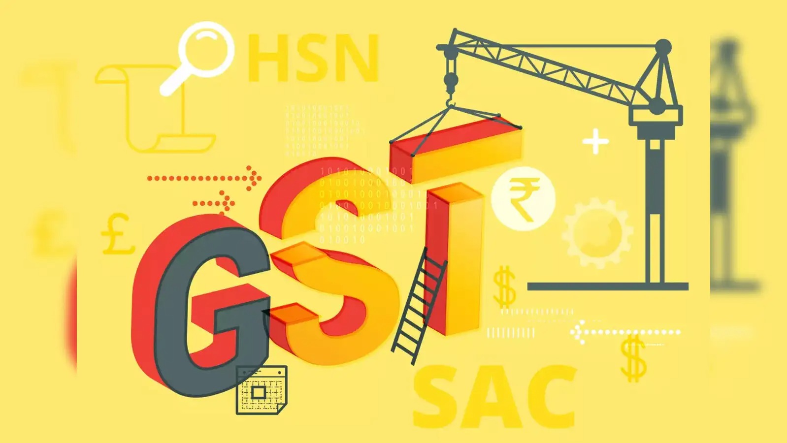 How GST and tax reforms in India impact borrowing, loan EMIs, and financial planning