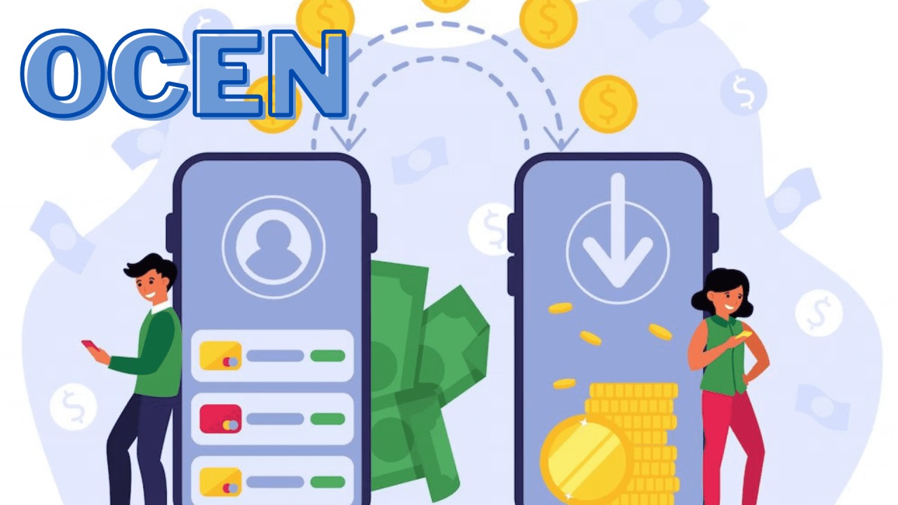 Open Credit Enablement Network (OCEN) transforming retail loans in India