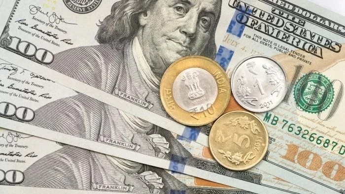 Indian rupee hits two-week high against US dollar before Federal Reserve rate decision