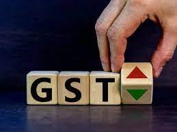 "CBIC GST Notification Finance Act 2025 Effective Date"