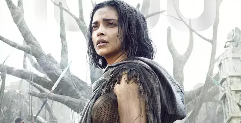 Deepika Padukone exits Kalki 2898 AD sequel; producers confirm cast change