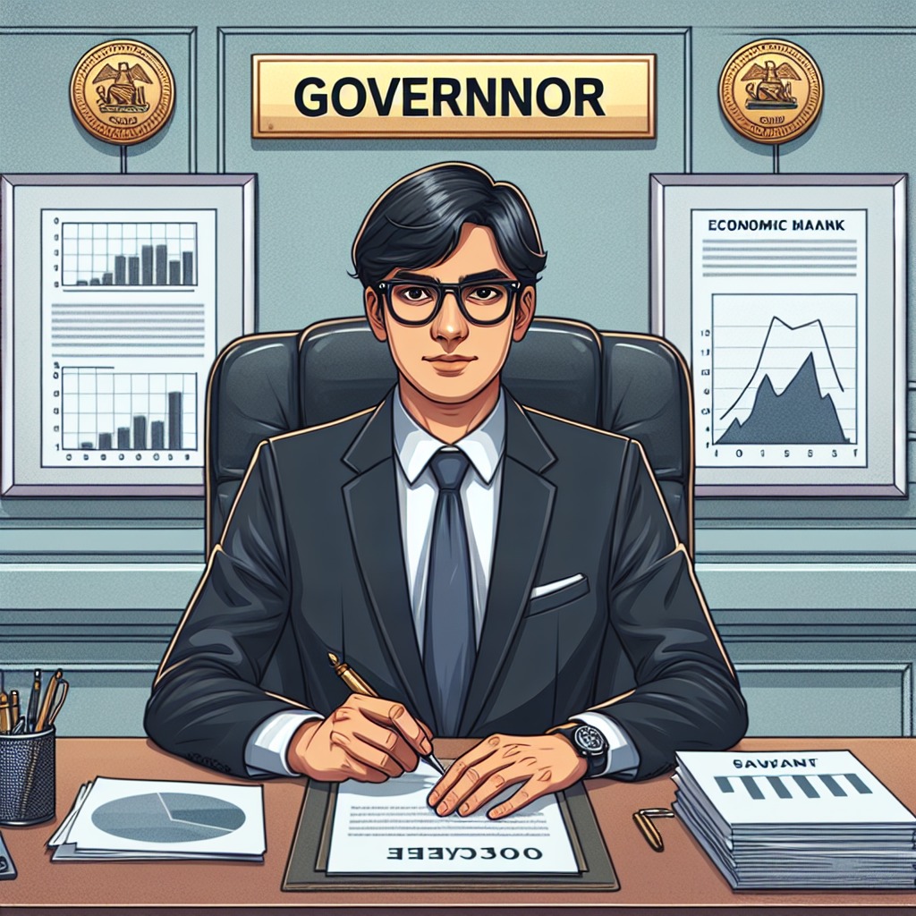 RBI Governor addressing state finance secretaries on fiscal discipline