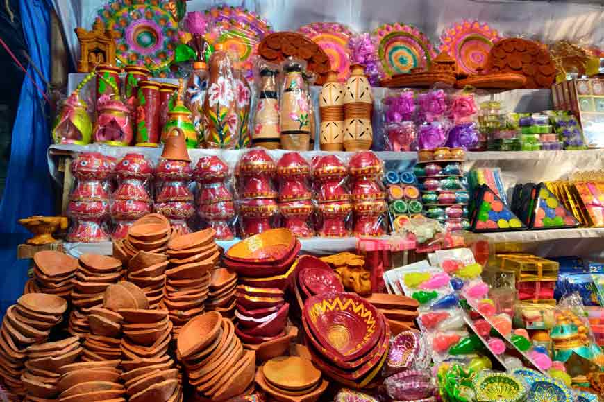 Swadeshi revival in Indian festive shopping