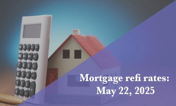 current refinance mortgage rates september 22 2025 update by vizzve finance