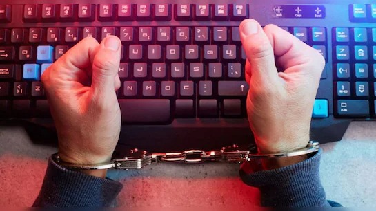 Digital fraud investigation by Delhi Police