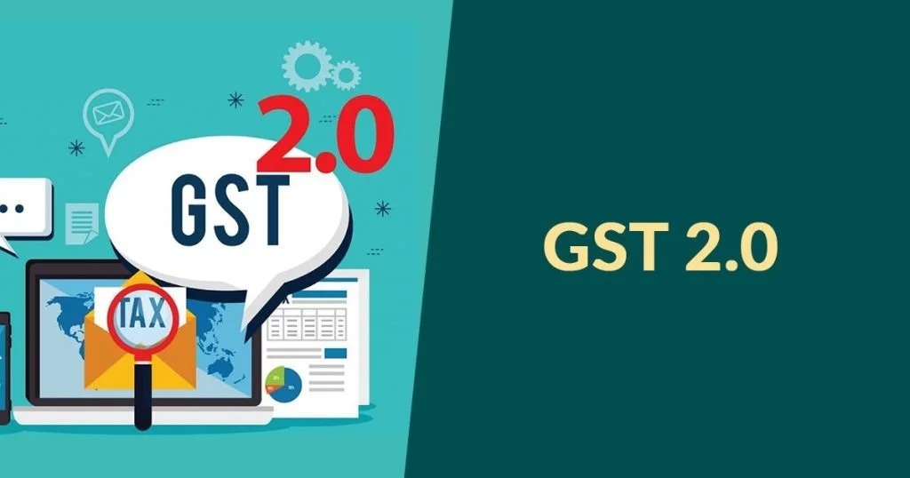 Indian states facing GST 2.0 revenue impact
