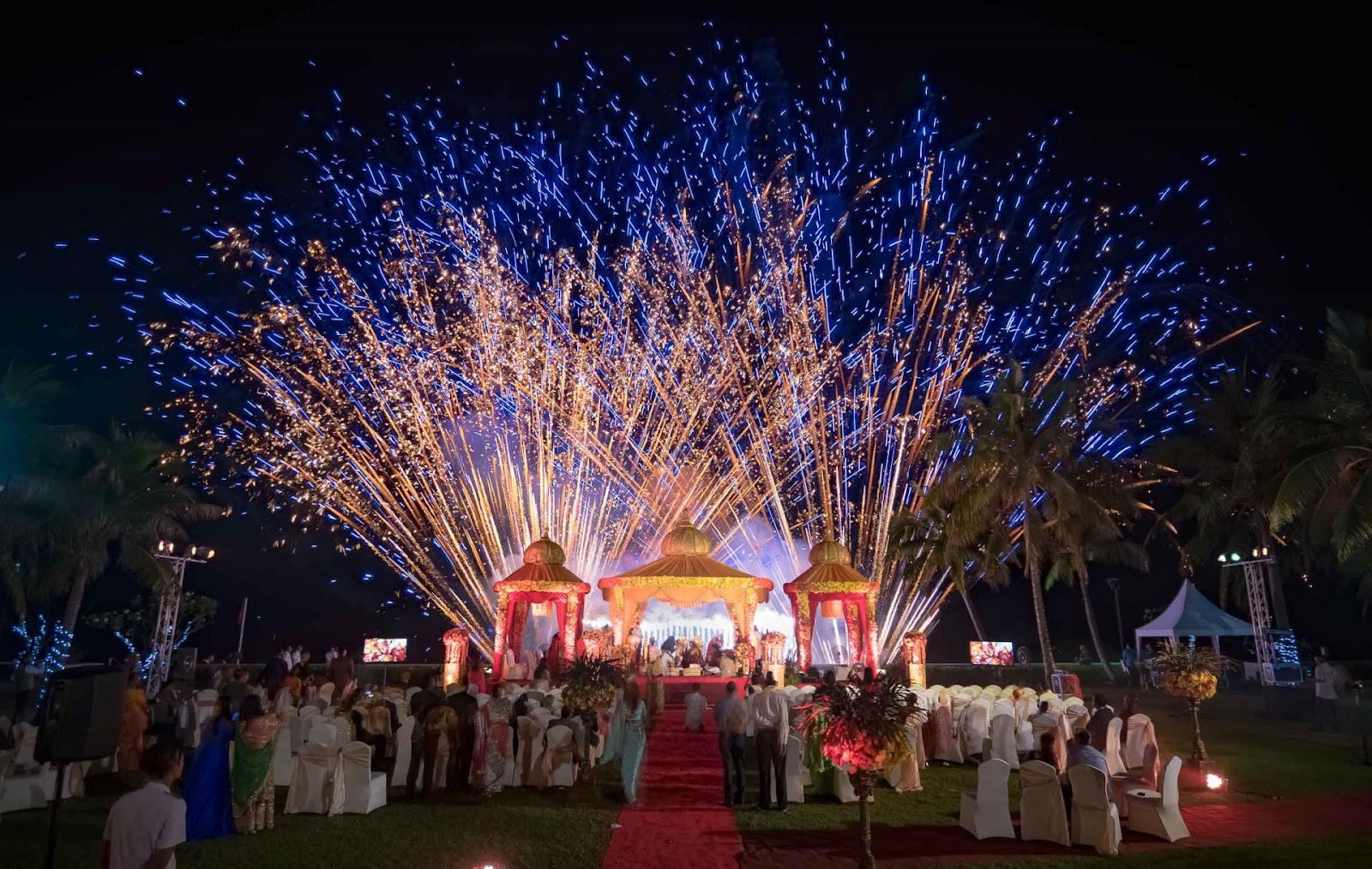 Indian family budgeting for festivals and weddings